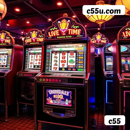 Blackjack Success Story